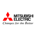 Mitsubishi Electric logo