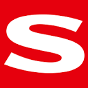 Sharp logo
