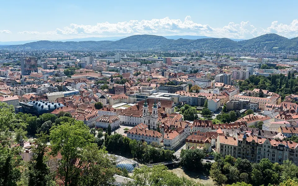Graz