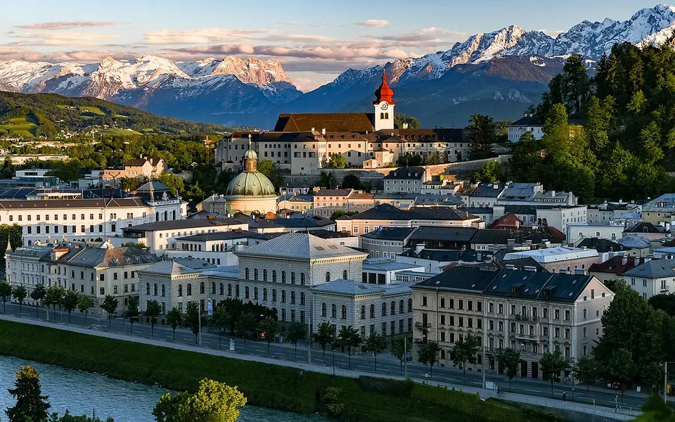 Salzburg (Austria)
