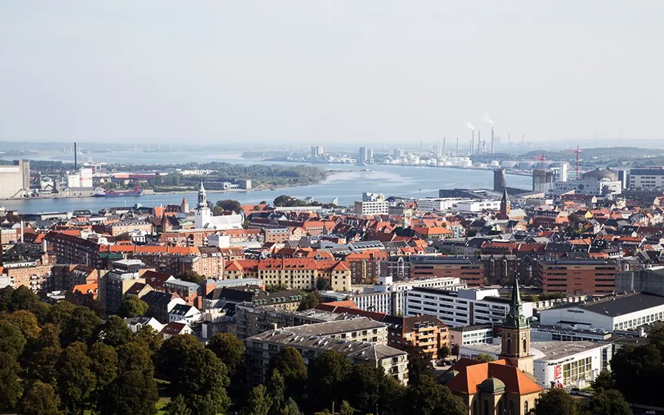 Aalborg