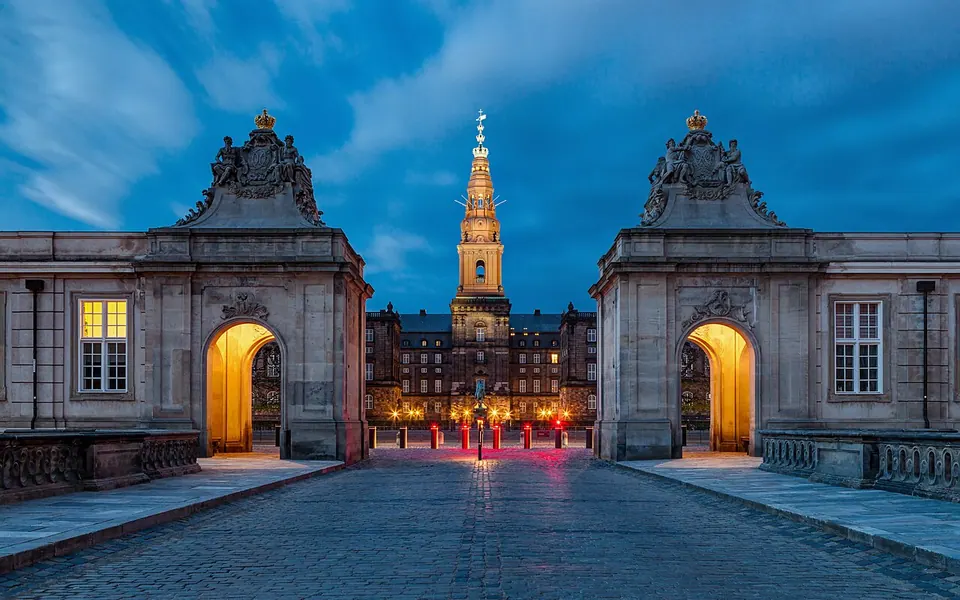 in the Heritage Agency of Denmark database for Listed Buildings.