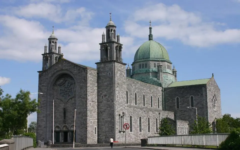 Cathedral of Our Lady Assumed into Heaven and St Nicholas