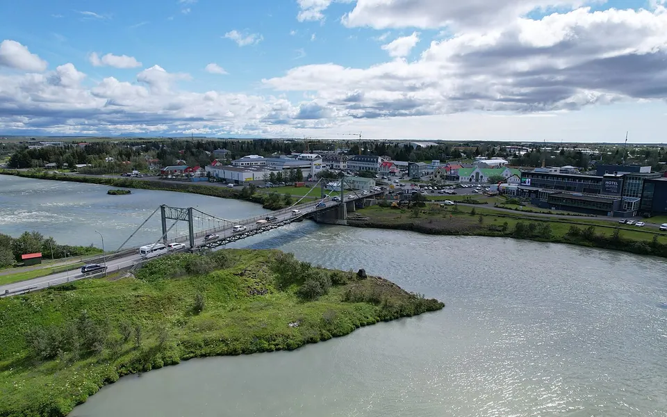 Selfoss