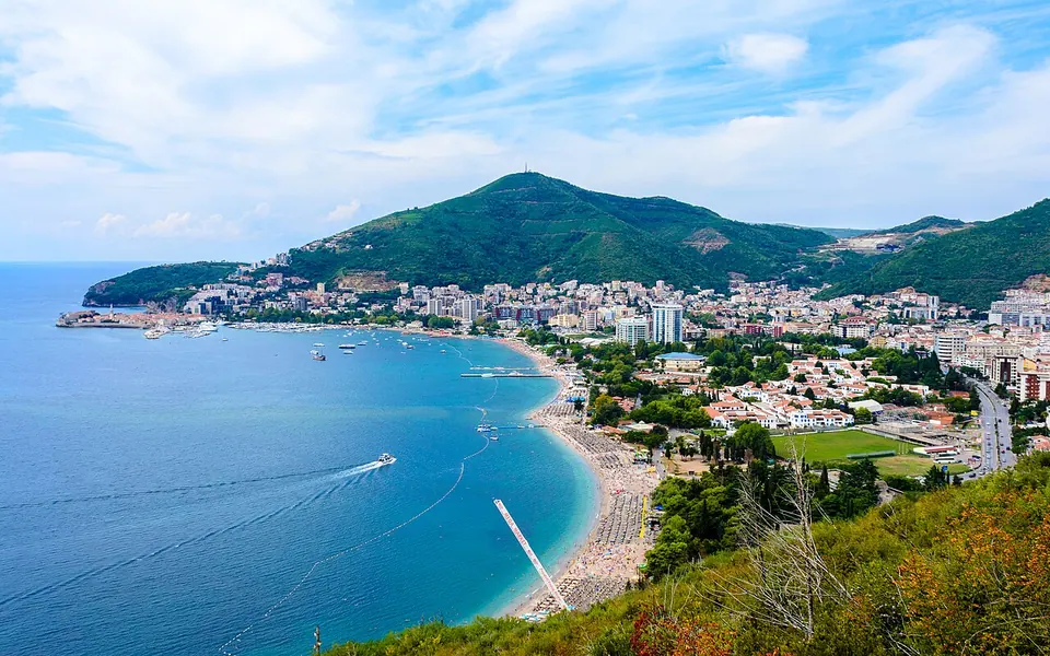 Budva