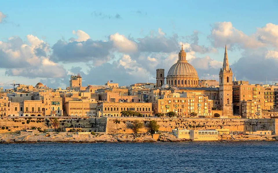 This media is about Maltese cultural property with inventory number 01587 .