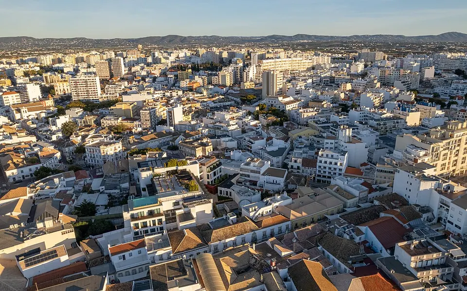 Faro, Portugal