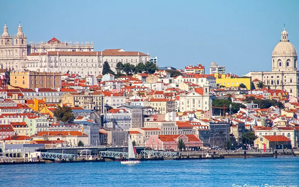 Lisboa - Portugal 🇵🇹