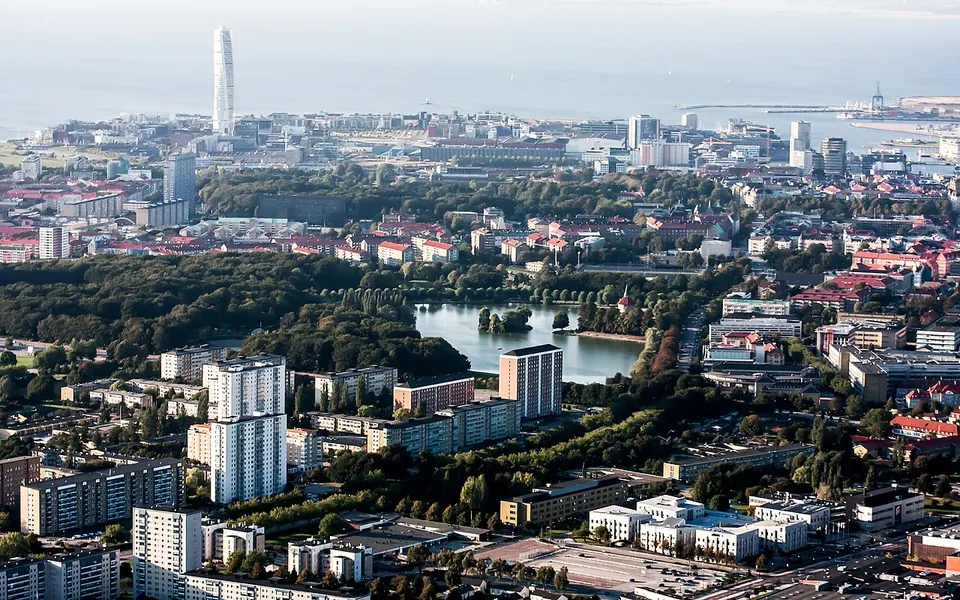 Malmö, Sweden