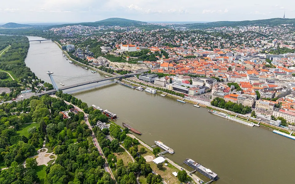 Bratislava