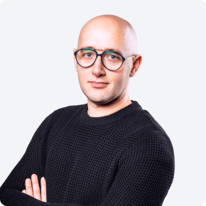 Filip Miłoszewski